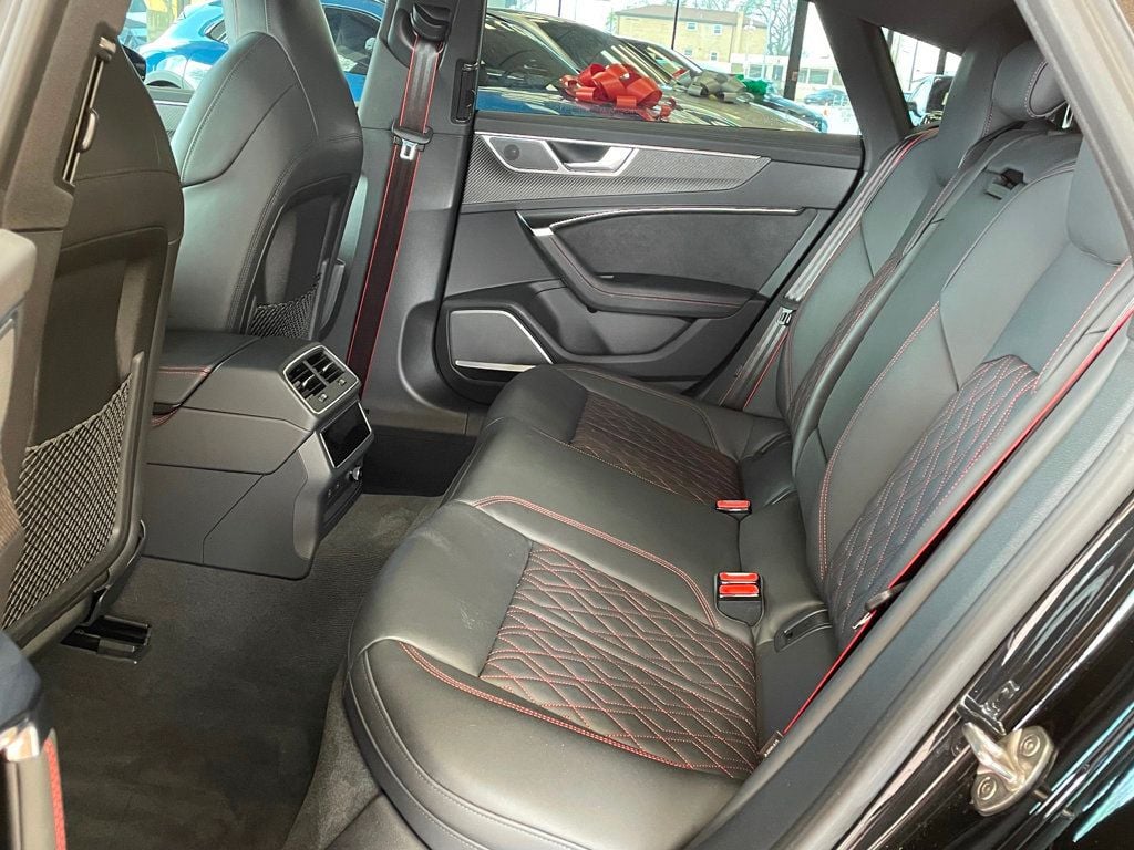 2025 Audi S7 2.9 TFSI Prestige - 23015810 - 23