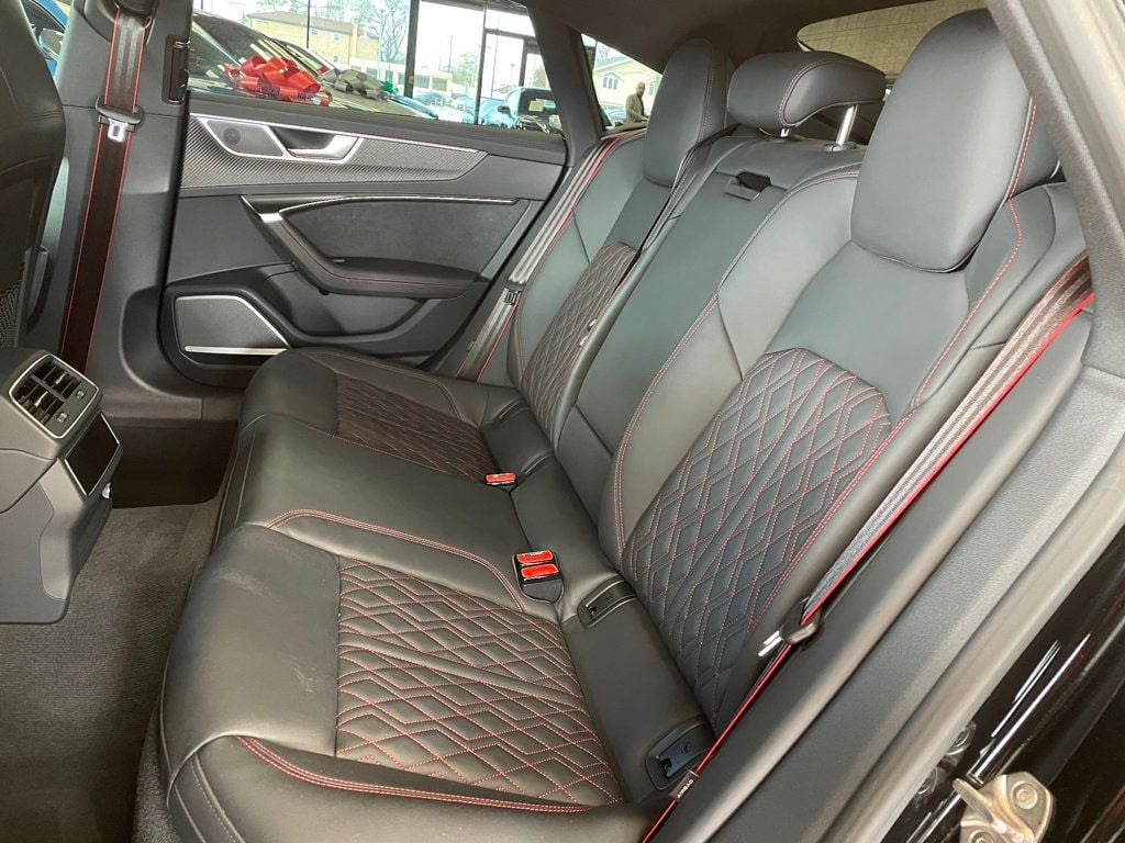 2025 Audi S7 2.9 TFSI Prestige - 23015810 - 24