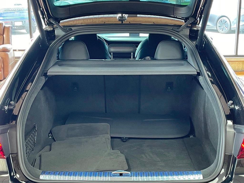 2025 Audi S7 2.9 TFSI Prestige - 23015810 - 25