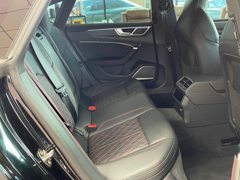 2025 Audi S7 2.9 TFSI Prestige - 23015810 - 27
