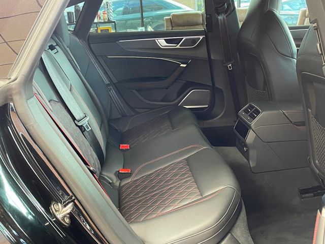 2025 Audi S7 2.9 TFSI Prestige - 23015810 - 27