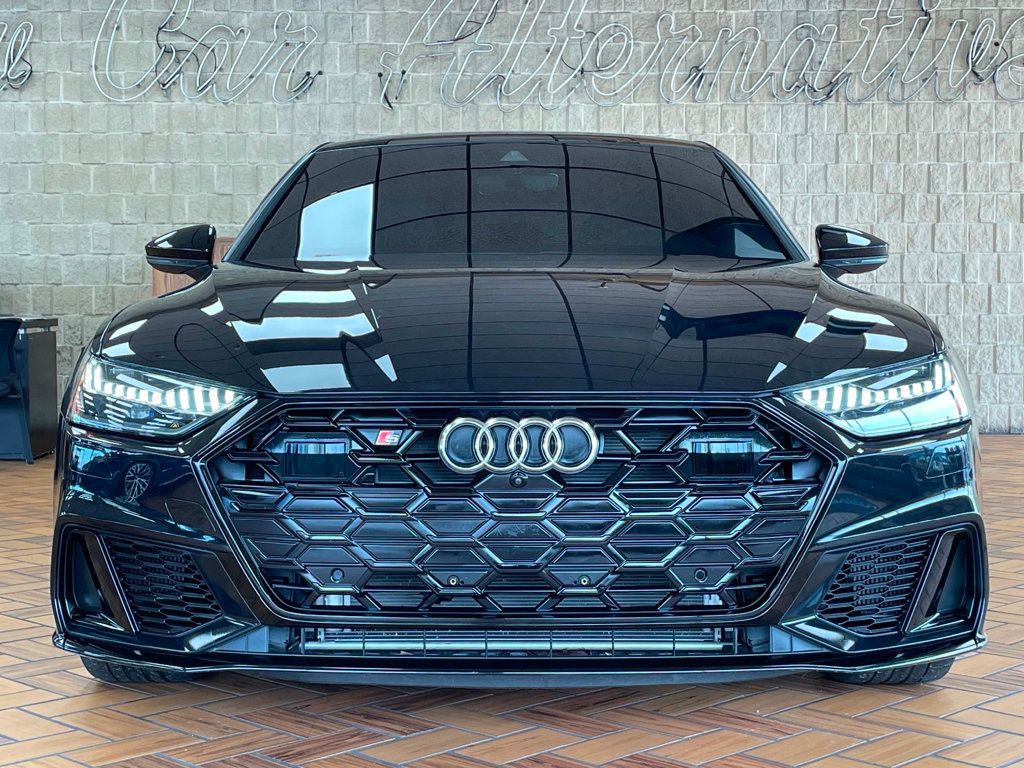 2025 Audi S7 2.9 TFSI Prestige - 23015810 - 2