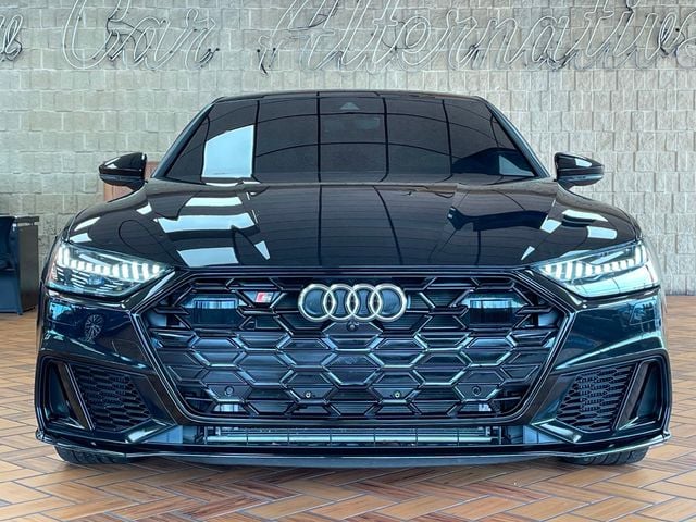 2025 Audi S7 2.9 TFSI Prestige - 23015810 - 2