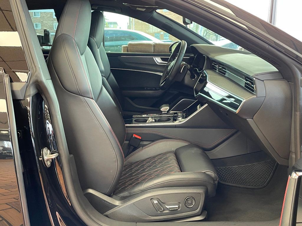2025 Audi S7 2.9 TFSI Prestige - 23015810 - 29