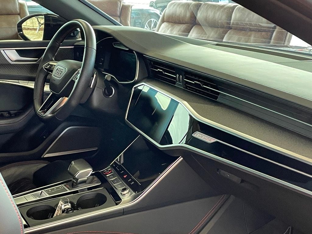 2025 Audi S7 2.9 TFSI Prestige - 23015810 - 30