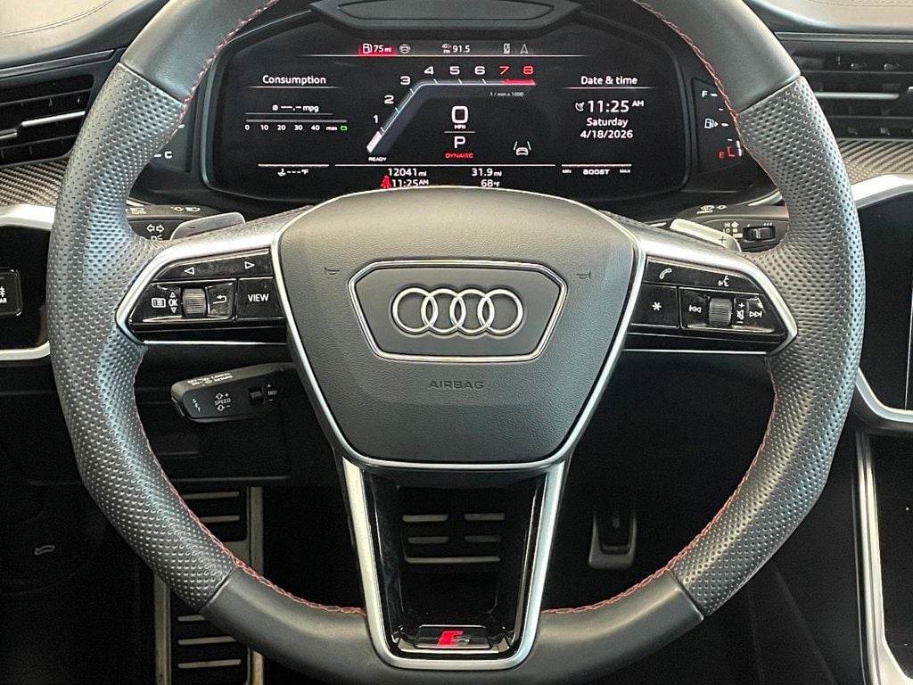 2025 Audi S7 2.9 TFSI Prestige - 23015810 - 31