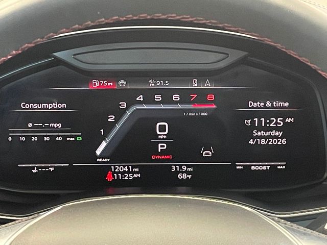 2025 Audi S7 2.9 TFSI Prestige - 23015810 - 32
