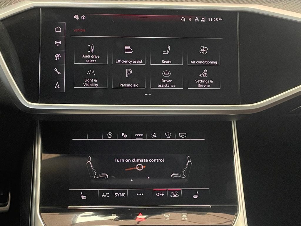 2025 Audi S7 2.9 TFSI Prestige - 23015810 - 33