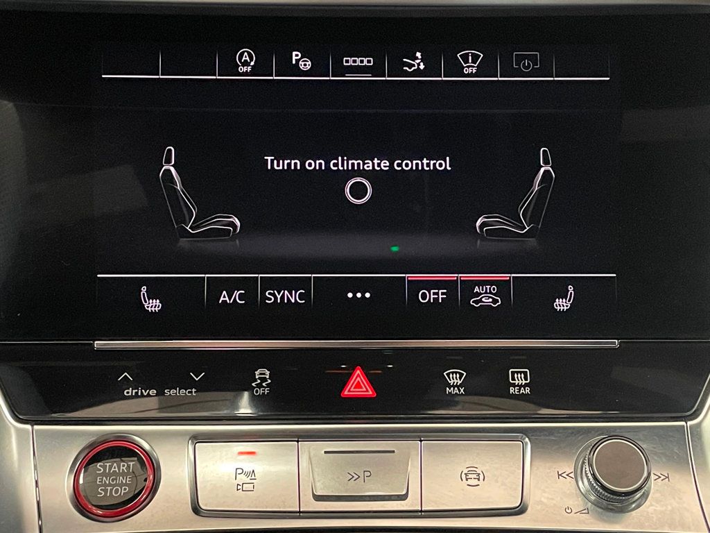 2025 Audi S7 2.9 TFSI Prestige - 23015810 - 35