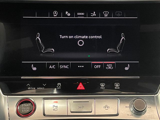 2025 Audi S7 2.9 TFSI Prestige - 23015810 - 35