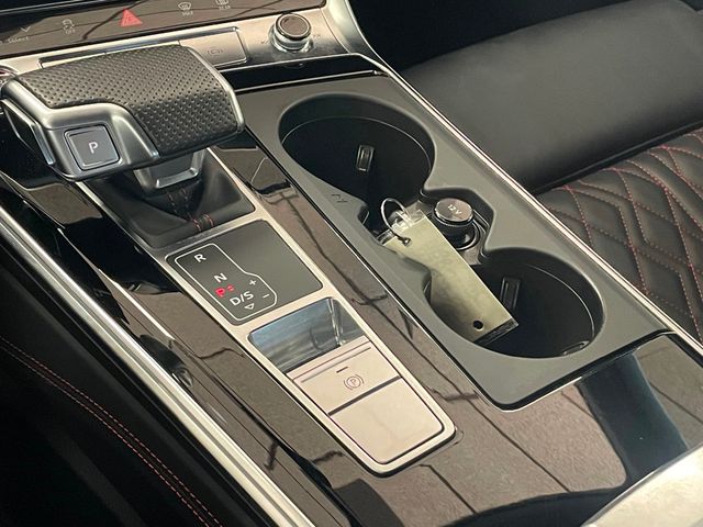 2025 Audi S7 2.9 TFSI Prestige - 23015810 - 36