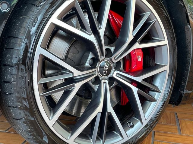 2025 Audi S7 2.9T Prestige Tiptronic quattro's photo