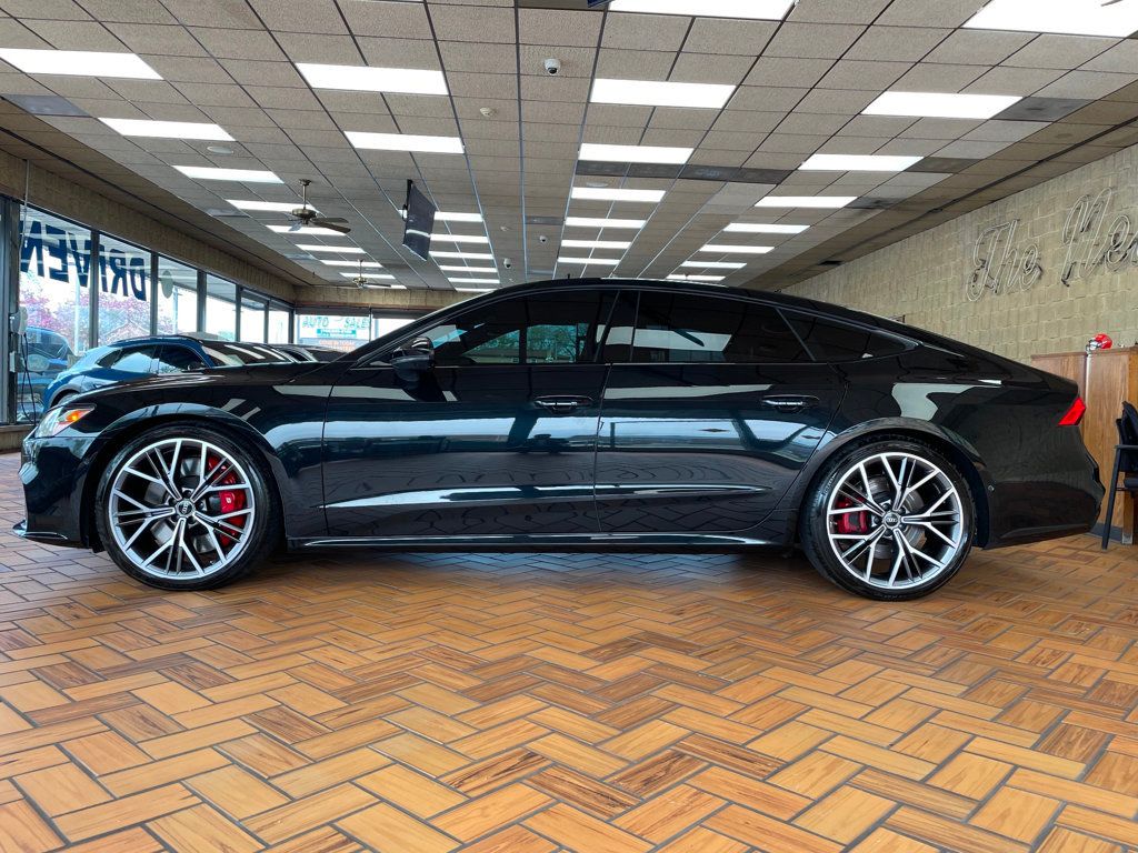 2025 Audi S7 2.9 TFSI Prestige - 23015810 - 5