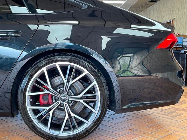 2025 Audi S7 2.9 TFSI Prestige - 23015810 - 6