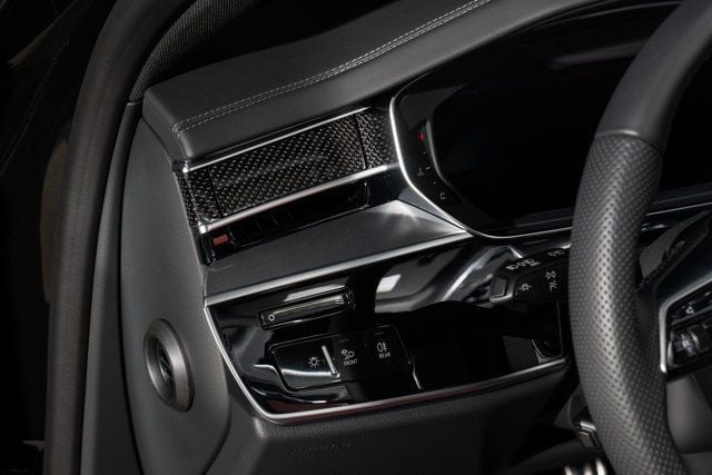 2025 Audi S8 4.0 TFSI - 22987044 - 9