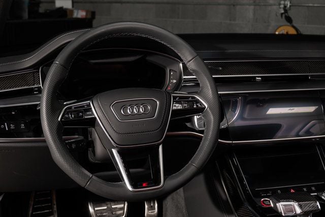 2025 Audi S8 4.0 TFSI - 22987044 - 10