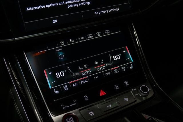 2025 Audi S8 4.0 TFSI - 22987044 - 12