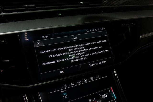 2025 Audi S8 4.0 TFSI - 22987044 - 13