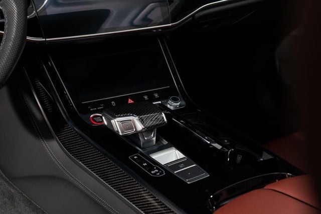 2025 Audi S8 4.0 TFSI - 22987044 - 14
