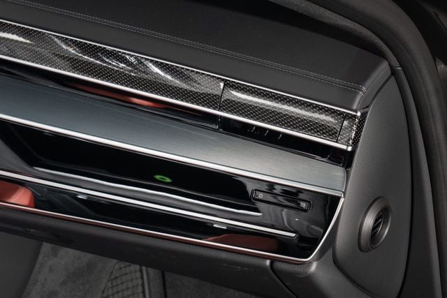 2025 Audi S8 4.0 TFSI - 22987044 - 15