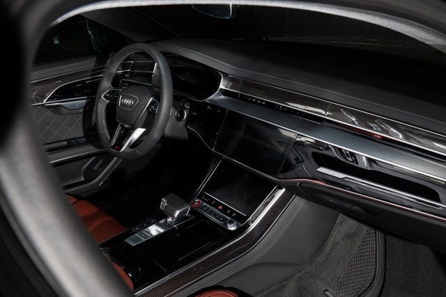 2025 Audi S8 4.0 TFSI - 22987044 - 16