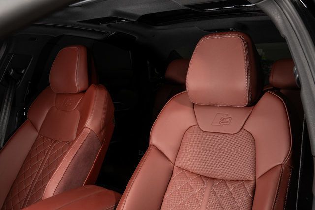2025 Audi S8 4.0 TFSI - 22987044 - 17