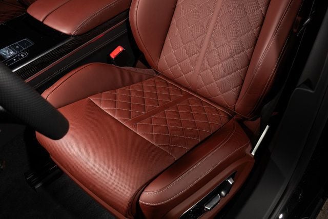 2025 Audi S8 4.0 TFSI - 22987044 - 18