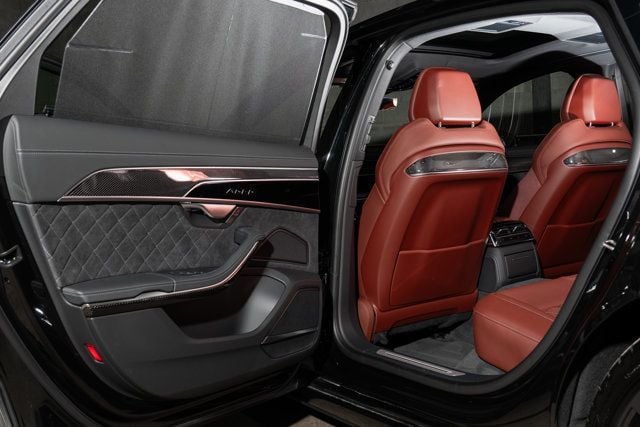 2025 Audi S8 4.0 TFSI - 22987044 - 19
