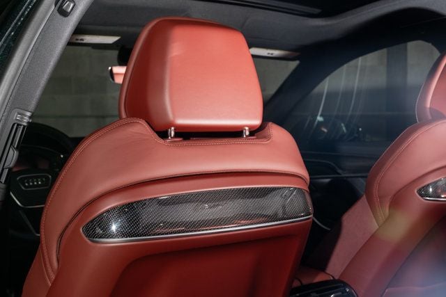 2025 Audi S8 4.0 TFSI - 22987044 - 20