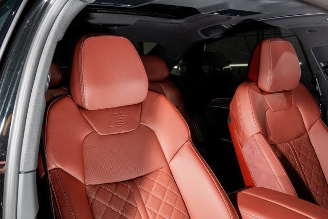 2025 Audi S8 4.0 TFSI - 22987044 - 21