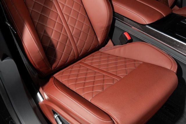 2025 Audi S8 4.0 TFSI - 22987044 - 22