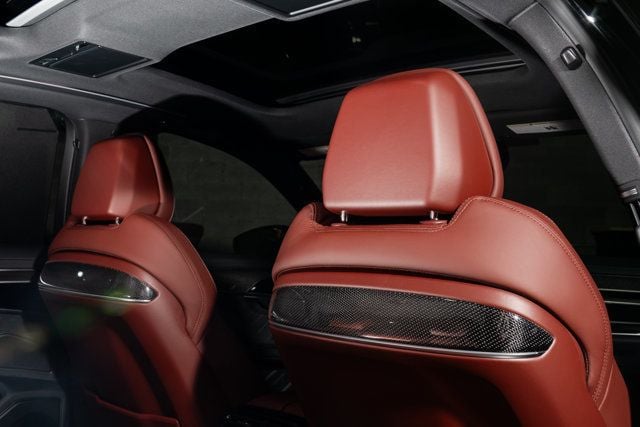 2025 Audi S8 4.0 TFSI - 22987044 - 23