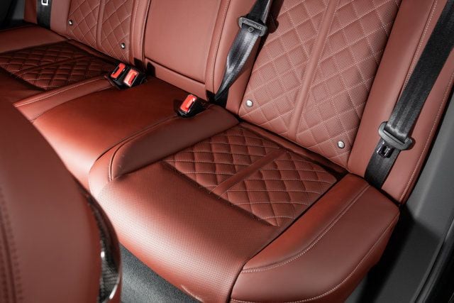 2025 Audi S8 4.0 TFSI - 22987044 - 25