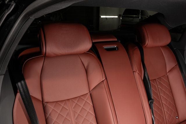 2025 Audi S8 4.0 TFSI - 22987044 - 26