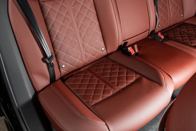 2025 Audi S8 4.0 TFSI - 22987044 - 27