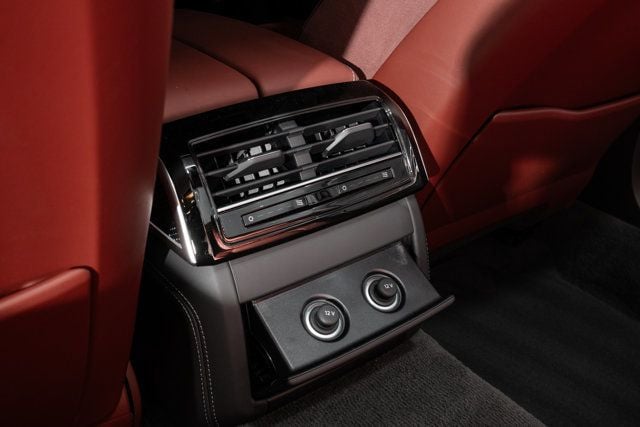2025 Audi S8 4.0 TFSI - 22987044 - 28