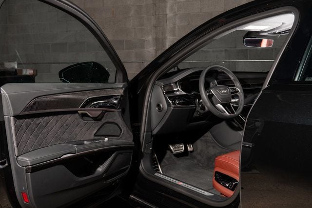 2025 Audi S8 4.0 TFSI - 22987044 - 30