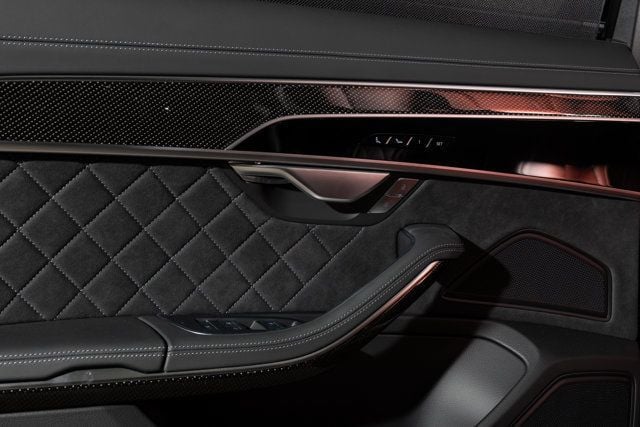 2025 Audi S8 4.0 TFSI - 22987044 - 35