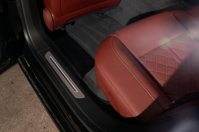 2025 Audi S8 4.0 TFSI - 22987044 - 36