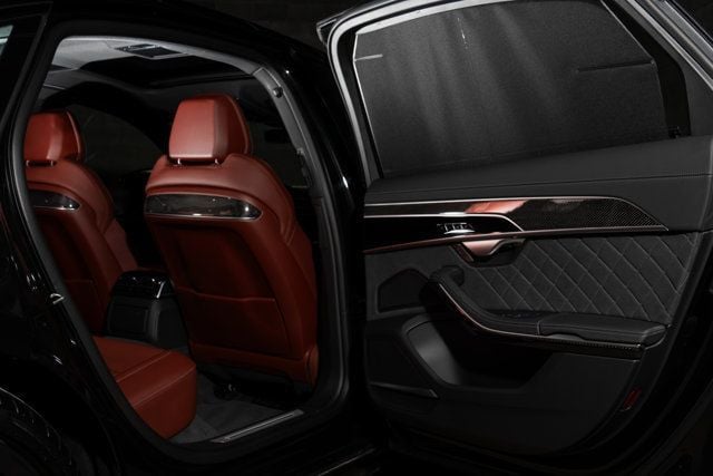 2025 Audi S8 4.0 TFSI - 22987044 - 38