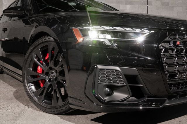 2025 Audi S8 4.0 TFSI - 22987044 - 39