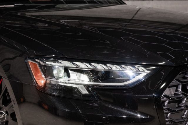 2025 Audi S8 4.0 TFSI - 22987044 - 40