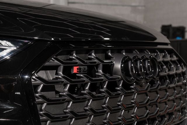 2025 Audi S8 4.0 TFSI - 22987044 - 41
