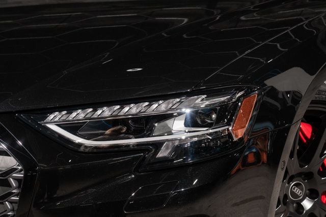 2025 Audi S8 4.0 TFSI - 22987044 - 44