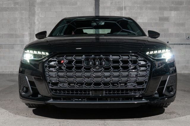 2025 Audi S8 4.0 TFSI - 22987044 - 46