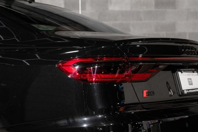 2025 Audi S8 4.0 TFSI - 22987044 - 48