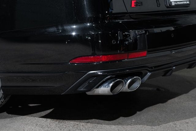 2025 Audi S8 4.0 TFSI - 22987044 - 49