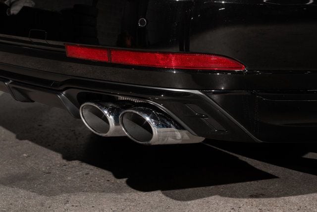 2025 Audi S8 4.0 TFSI - 22987044 - 50