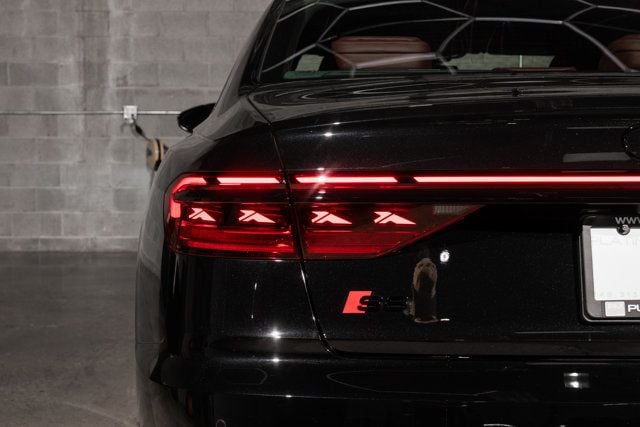 2025 Audi S8 4.0 TFSI - 22987044 - 53