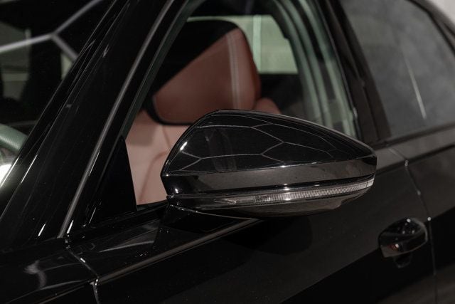 2025 Audi S8 4.0 TFSI - 22987044 - 58